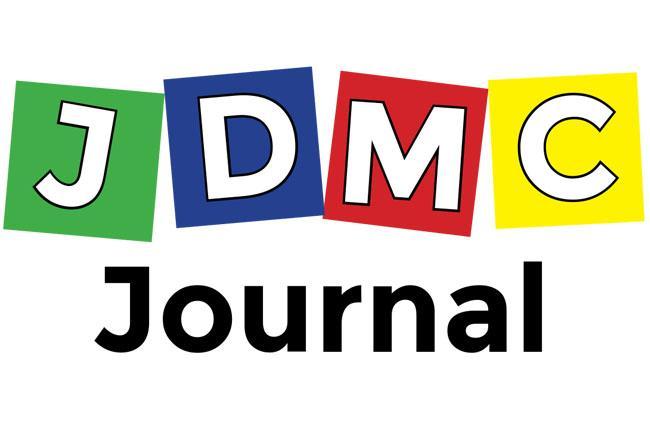 JDMC Journal logo
